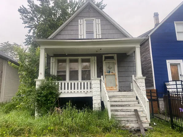 11520 S Princeton Ave, Chicago, IL 60628