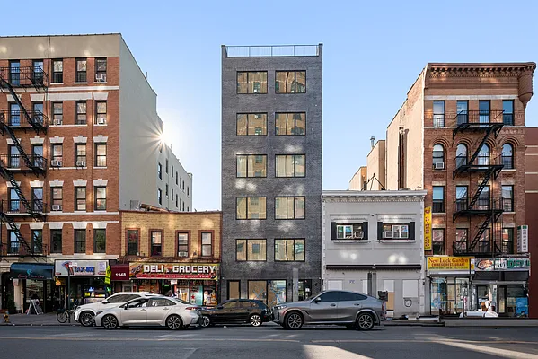 Rented by Living New York | media 24