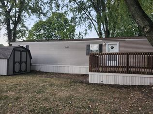 2022 Victory Rd #92, Marion, OH 43302