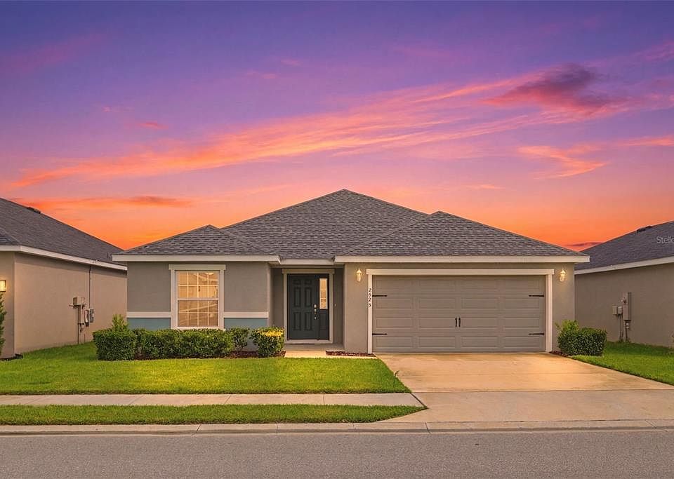 1st image of 2595 SAN MARCO WAY