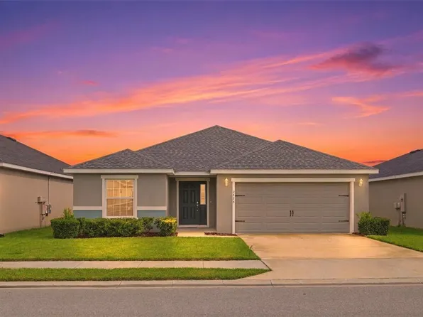 2595 San Marco Way, Winter Haven, FL 33884