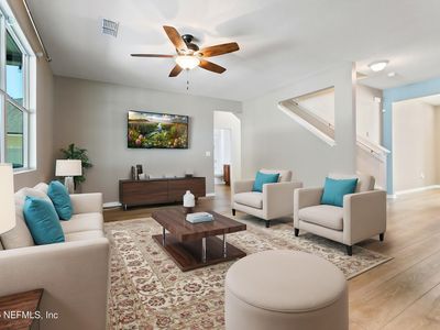 75079 MORNING GLEN Court, Yulee, FL, 32097