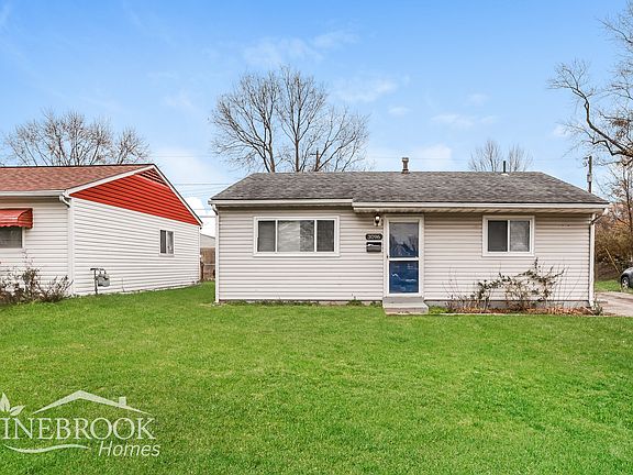 2nd image of 3096 Bluefield Dr