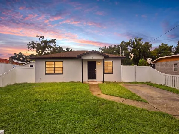5412 N 48th St, Tampa, FL 33610