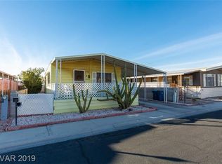 3665 Gulf Shores Dr, Las Vegas, NV 89122