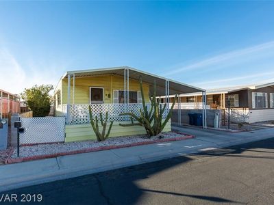 3665 Gulf Shores Dr, Las Vegas, NV, 89122