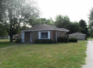 407 S State St, North Liberty, IN 46554