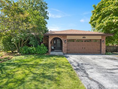 18504 Carpenter St, Homewood, IL, 60430