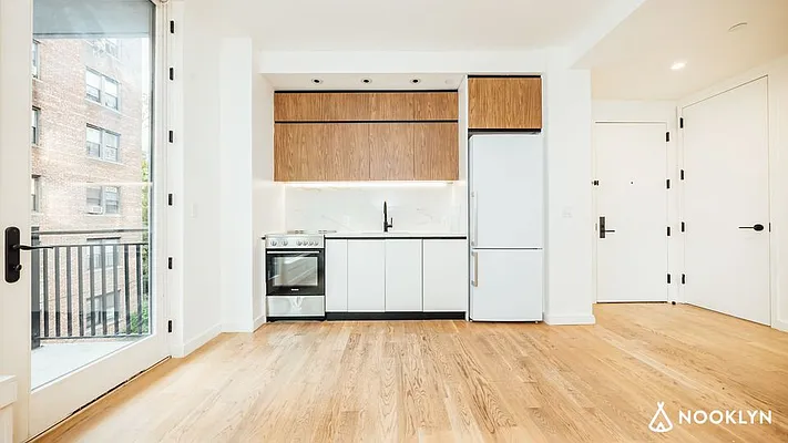 Rented by Nooklyn NYC LLC | media 1
