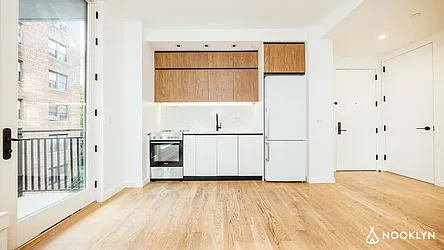 Rented by Nooklyn NYC LLC