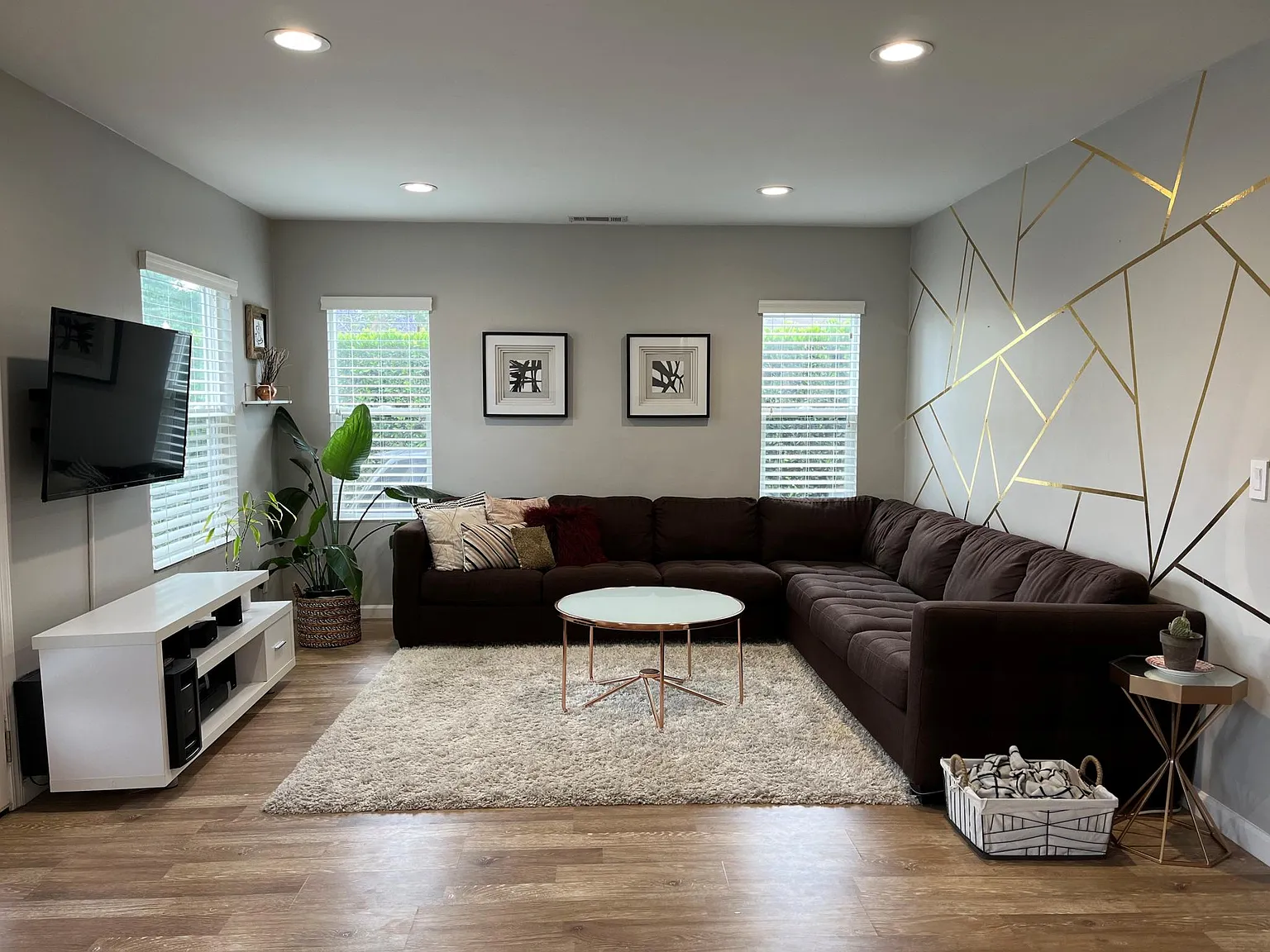 3 bed, 1500 sqft, $4,950 — Photo 3