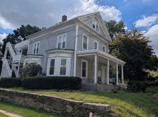 51 South St #2, Southbridge, MA 01550
