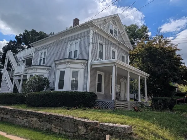 51 South St #2, Southbridge, MA 01550