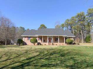 2670 Johnson Rd, Loganville, GA 30052