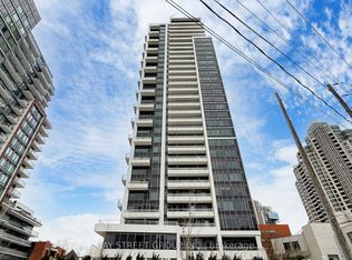 75 Canterbury Pl #1509, Toronto, ON M2N 0J3