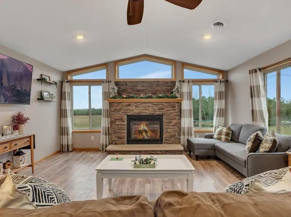 1603 70th Ave, Holdingford, MN 56340