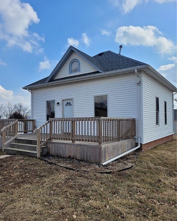 206 W Division St, Orient, IA 50858 Zillow