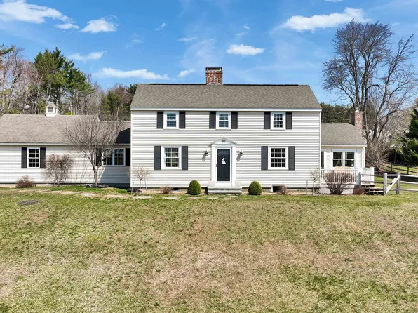82 Kaufmann Drive, Peterborough, NH 03458
