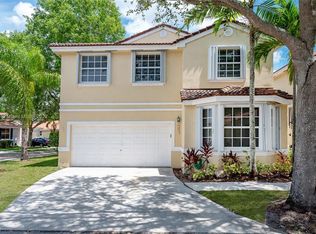 15039 SW 51st St #15039, Fort Lauderdale, FL 33331