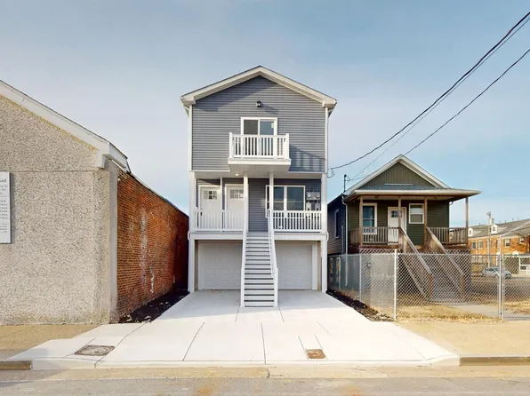 705 Arctic Ave, Atlantic City, NJ 08401