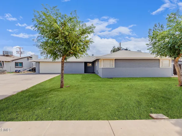 6217 W FAIRMOUNT Avenue, Phoenix, AZ 85033