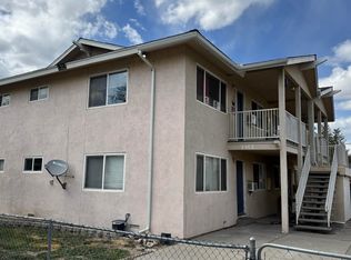 1312 Como St, Carson City, NV 89701