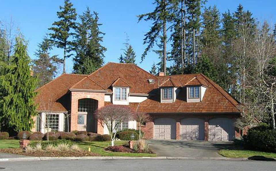 Beautiful Waterford Park Home