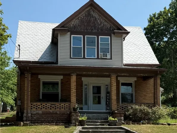 492 N Ellsworth Ave, Salem, OH 44460