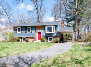 124 Woodland Rd, Gaithersburg, MD 20877