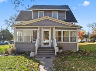 426 Spring St, River Falls, WI 54022