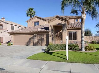 19209 N 59th Dr, Glendale, AZ 85308