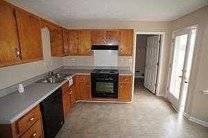 kitchen view 2