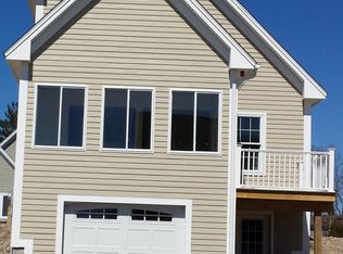 LOT 48 Nine Tranquility Turn Ln, Laconia, NH 03246