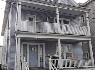 61 Baker St, Lynn, MA 01902