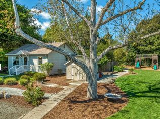 2102 W Lincoln Ave, Napa, CA