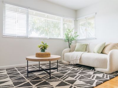 122 Kahako St APT B, Kailua, HI, 96734