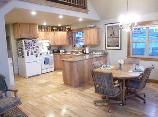 603 South St, Enterprise, OR 97828