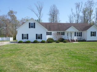 128 Summer Way, South Mills, NC 27976