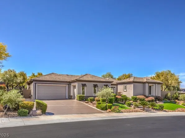 17 Chenal Pass, Henderson, NV 89052