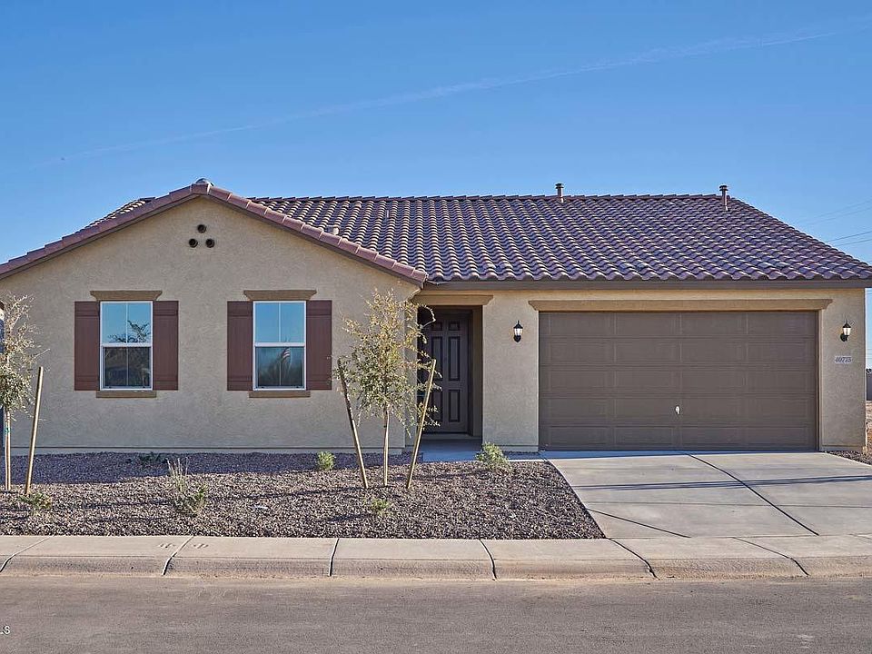 1st image of 40775 W James Ln