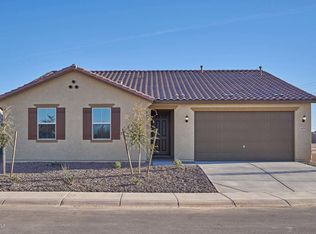40775 W James Ln, Maricopa, AZ 85138