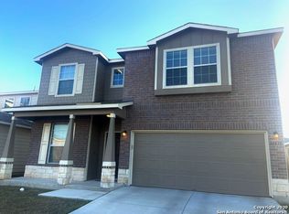 11910 Silver Horse, San Antonio, TX 78254