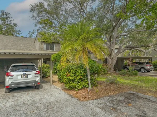 1621 Clower Creek Dr APT Tr173, Sarasota, FL 34231