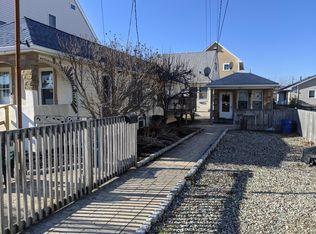 1509 NW Central Ave #A, Seaside Park, NJ