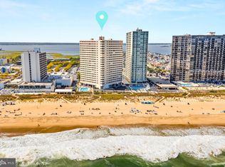 10300 Coastal Hwy UNIT 804, Ocean City, MD