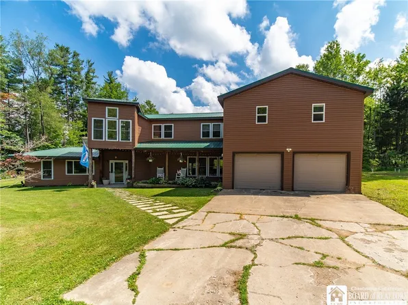 4877 Kortwright Rd, Ashville, NY 14710