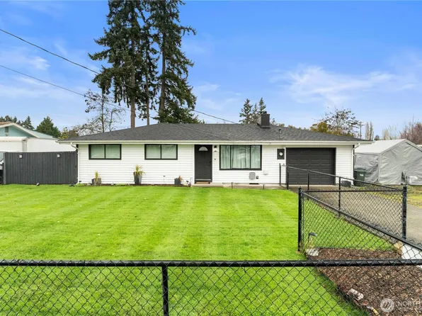 2005 9th Avenue SE, Puyallup, WA 98372