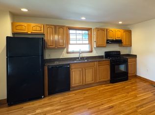 24 Gardner St #24, Newton, MA 02458