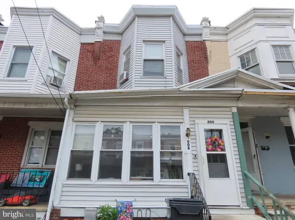 808 E 17th St, Wilmington, DE 19802