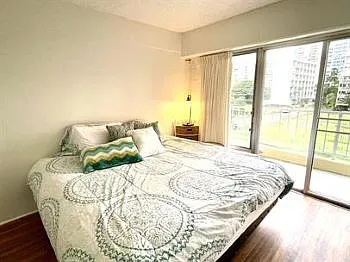 King Kalani #301 (303 Liliuokalani Ave) - 1 — Photo 4